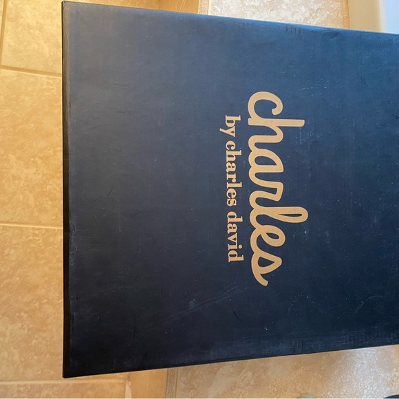 NEW CHARLES by Charles David Booties - Picture 11 of 11